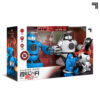 Set Robot da Battaglia RC Rival Mecha - Sharper Image