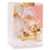 Passeggino per bambole a 3 ruote FAO Baby - FAO Schwarz