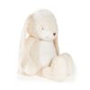 Peluche Biggest Nibble Cream Bunny 80 cm - Bunnies By The Bay