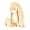 Peluche Coniglietto Grand Floppy Nibble Bunny Almond Joy 100 cm - Bunnies By The Bay