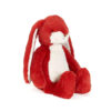 Peluche Coniglietto Little Floppy Nibble Cranberry 30 cm - Bunnies By The Bay