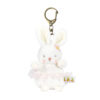 Peluche Portachiavi Blossom Bunny 18 cm - Bunnies By The Bay