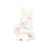 Peluche Portachiavi Blossom Bunny 18 cm - Bunnies By The Bay