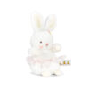 Peluche Portachiavi Blossom Bunny 18 cm - Bunnies By The Bay