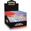 Collezione assortita con adesivi di Scarlatto e Violetto assortita – Evoluzioni Prismatiche - Pokémon