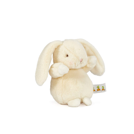 Peluche Portachiavi Nibble Bunny 18 cm - Bunnies By The Bay