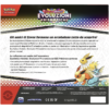 Collezione esclusiva con poster dell’espansione Scarlatto e Violetto – Evoluzioni Prismatiche - Pokémon