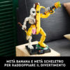 Lego Fortnite 77072 Bananita Sbucciata - LEGO
