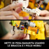 Lego Fortnite 77072 Bananita Sbucciata - LEGO