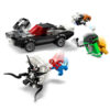 Lego Marvel 76309 Spider-Man contro Muscle Car di Venom - LEGO