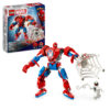 Lego Marvel 76308 Mech di Spider-Man contro Anti-Venom - LEGO