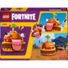 Lego Fortnite 77070 Durrr Burger - LEGO