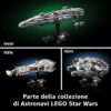 Lego Star Wars 75404 Nave d'Assalto Classe Acclamator - LEGO