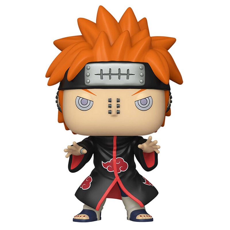 Funko POP! Naruto Pain #934 - Funko