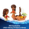 Lego Disney 43260 Divertimento sull'Isola di Vaiana - LEGO