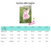 Mantello Gold 4 - 6 anni - Great Pretenders