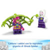 Lego Marvel 11200 Battaglia con il Raptor al Quartier Generale sull'Albero di Spider-Man e Gobby - LEGO