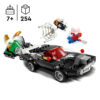 Lego Marvel 76309 Spider-Man contro Muscle Car di Venom - LEGO