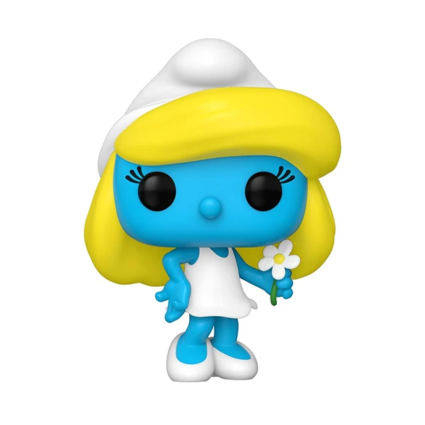 Funko POP! Puffi Puffetta #1516 - Funko