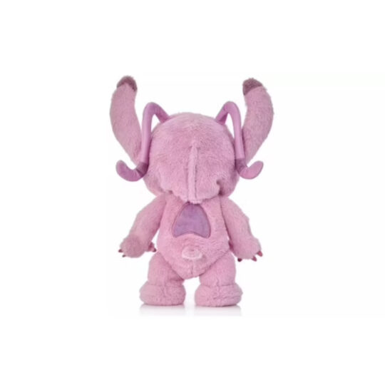 Peluche Angel Interattivo Disney 30 cm - Disney Stitch