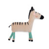 Bambola zebrata - Les Toupitis - Moulin Roty
