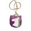 Borsetta Piccolo Unicorno - Great Pretenders