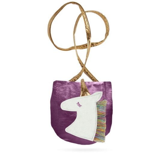 Borsetta Piccolo Unicorno - Great Pretenders