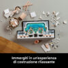 Lego Architecture 21062 - Fontana di Trevi - Kit Modellismo di Monumenti - LEGO