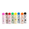 Set 8 pennarelli pois - Les Schmouks - Moulin Roty