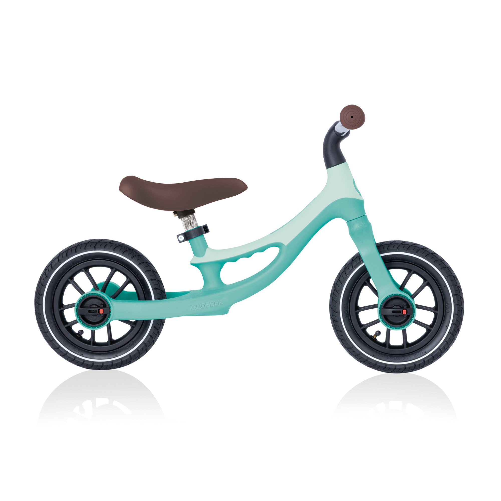 Go Bike Elite Air - Mint - Globber