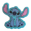 Disney Stitch Toppa Adesiva OMAGGIO - 
