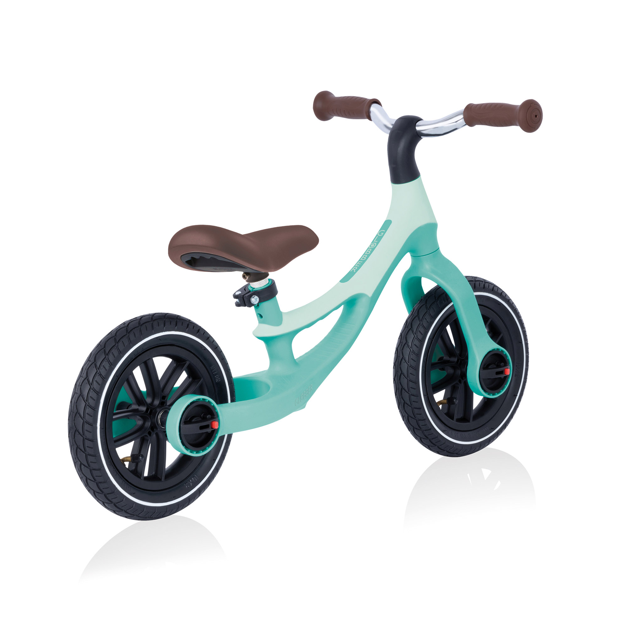 Go Bike Elite Air - Mint - Globber