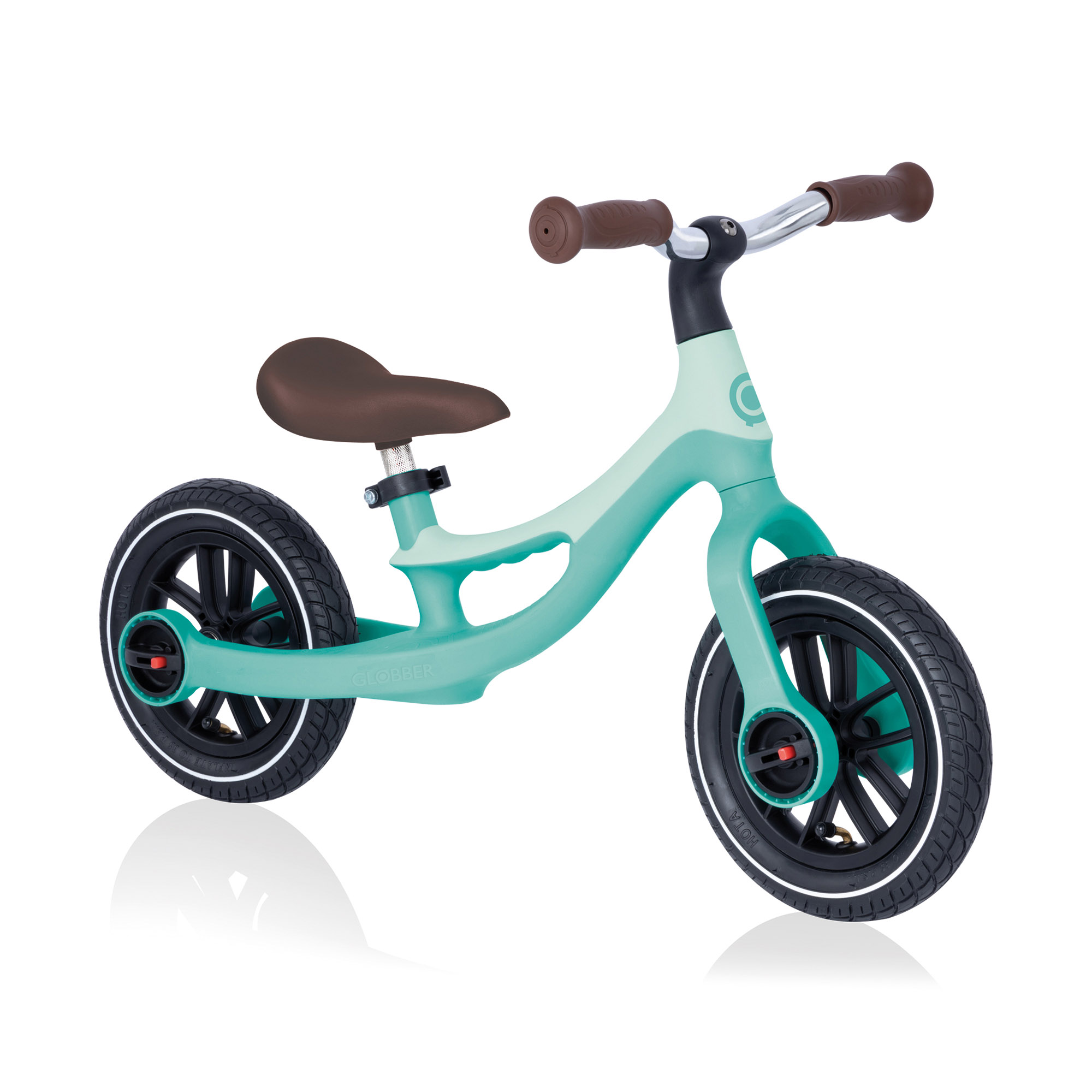Go Bike Elite Air - Mint - Globber