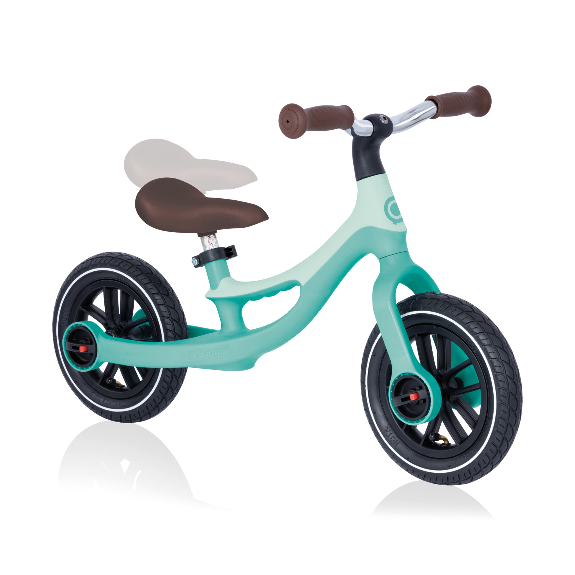 Go Bike Elite Air - Mint - Globber