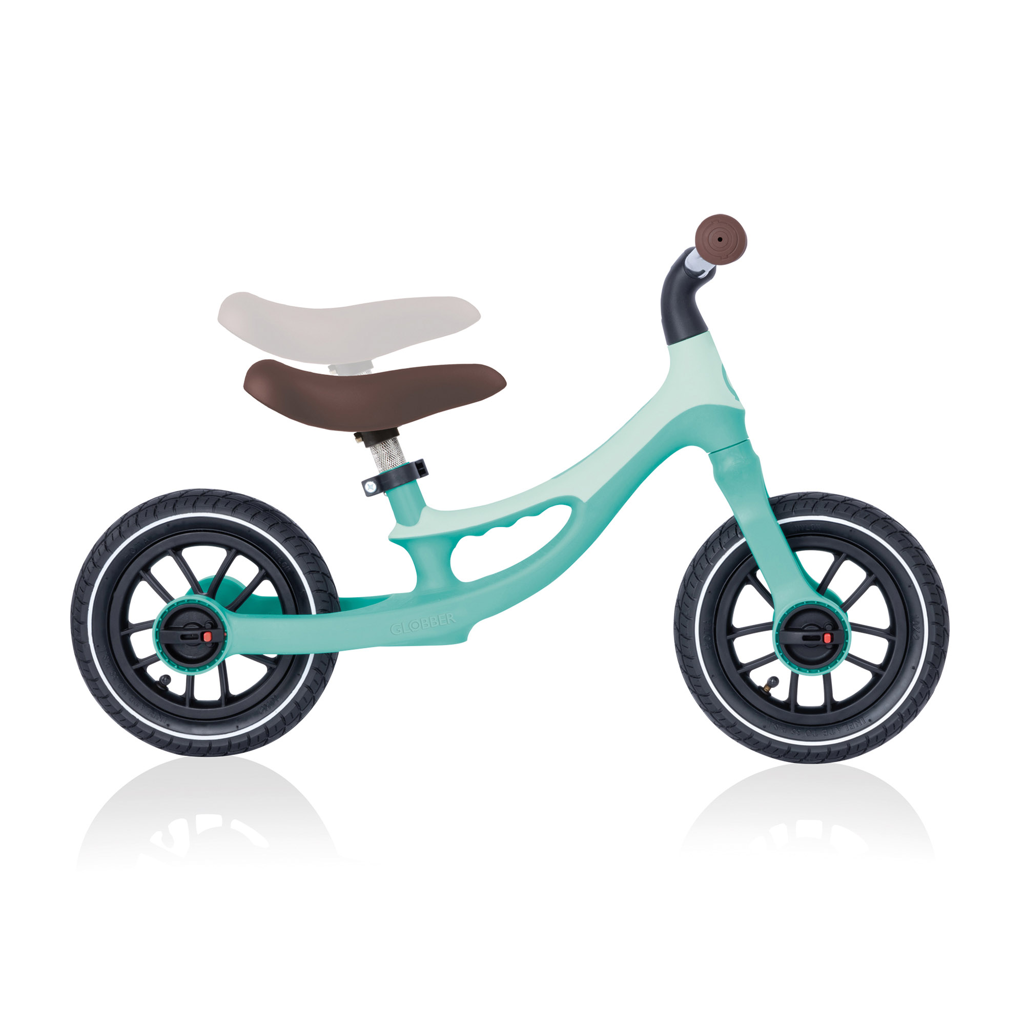 Go Bike Elite Air - Mint - Globber