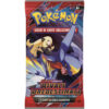 Busta singola assortita Scarlatto e Violetto, Rivali Predestinati - Pokémon