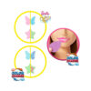 Barbie Testa Pettinabile Deluxe – Capelli Biondi e 20+ Accessori per Acconciature Creative - Barbie