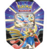 Scatola singola assortita da collezione, Leggende Sovrane - Pokémon