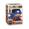 Funko POP! Soldier Supreme Bobble, Infinity War #858 - Funko