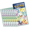 Collezione Super Premium Scarlatto e Violetto, Evoluzioni Prismatiche - Pokémon