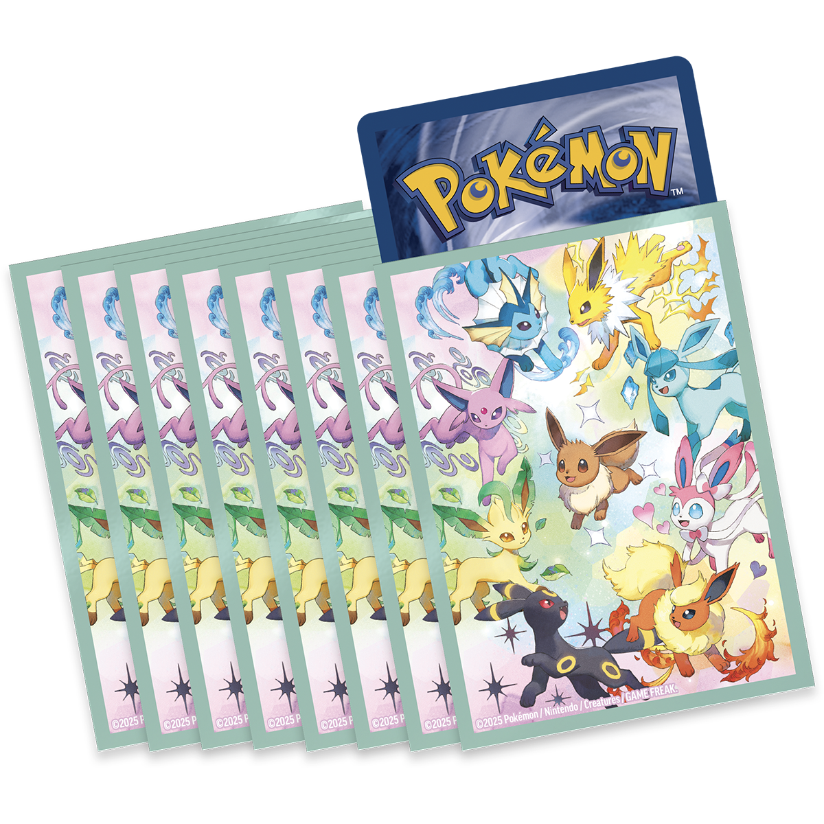 Collezione Super Premium Scarlatto e Violetto, Evoluzioni Prismatiche - Pokémon