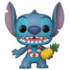 Funko POP! Disney,Stitch Luau Stitch #1567 - Disney Stitch, Funko