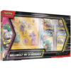 Pokemon collezione premium bellibolt-ex di kissara - Pokémon
