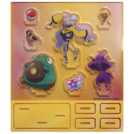 Pokemon collezione premium bellibolt-ex di kissara - Pokémon