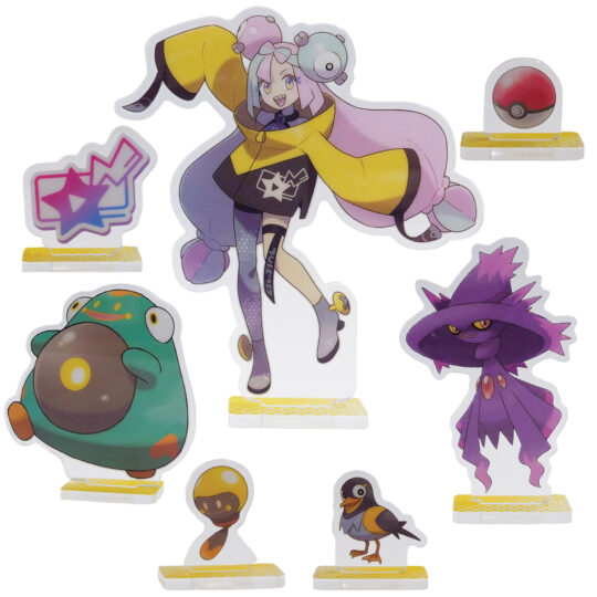 Pokemon collezione premium bellibolt-ex di kissara - Pokémon