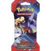 Busta singola assortita Scarlatto e Violetto, Rivali Predestinati - Pokémon