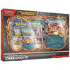 Pokemon Collezione speciale Charizard-ex - Pokémon