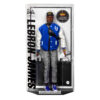 Barbie Signature Lebron James, Kenbassadors, bambola da collezione del campione NBA - Barbie