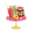 MGA’s Miniverse Make It Mini Birthday – Mini Articoli per Feste a sorpresa - Miniverse MGA