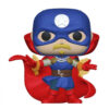Funko POP! Soldier Supreme Bobble, Infinity War #858 - Funko